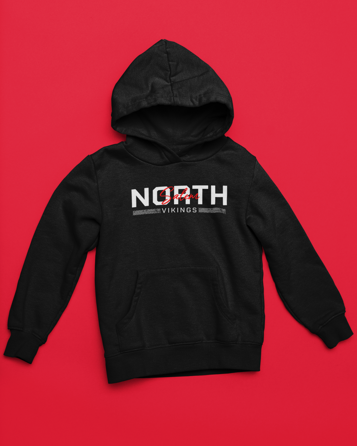 "North Salem" Hoodie